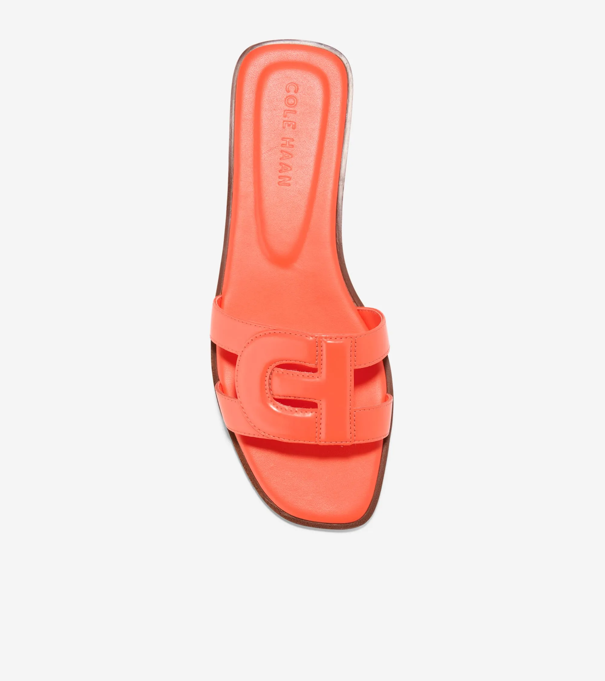 Женские Chrisee Slide Sandals