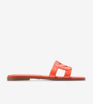 Женские Chrisee Slide Sandals