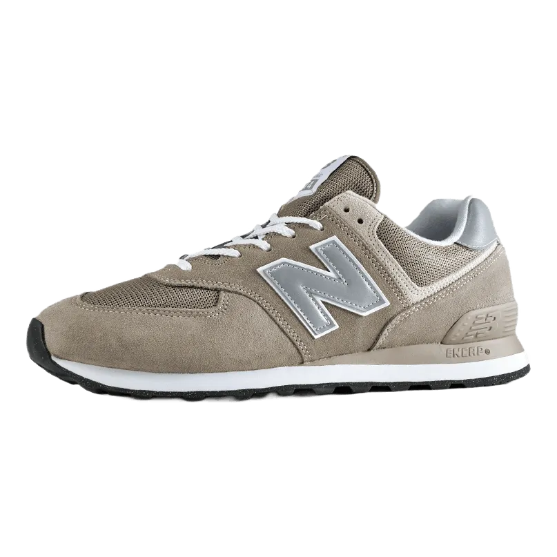 574 Grey / White