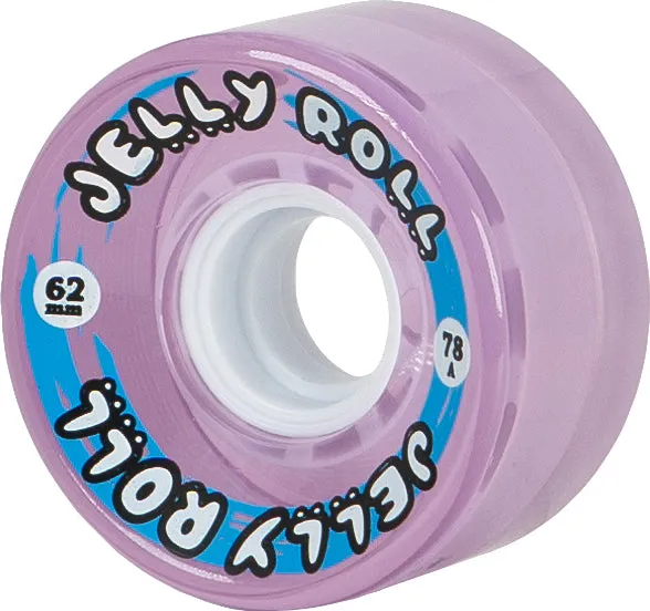 A La Mode - Jelly Roll (MOCHA)