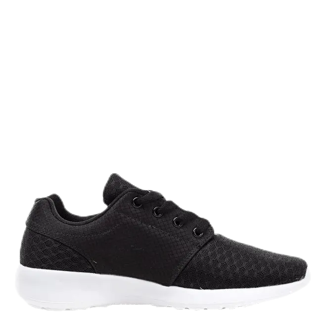 Adams White/Black