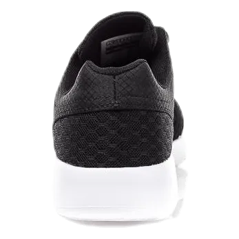 Adams White/Black