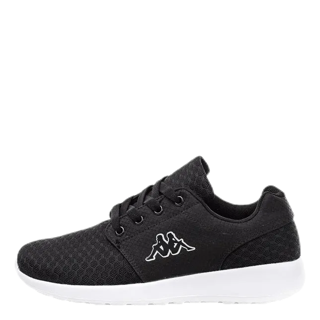 Adams White/Black