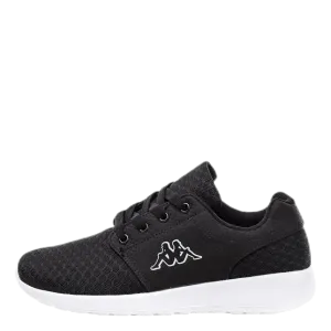 Adams White/Black