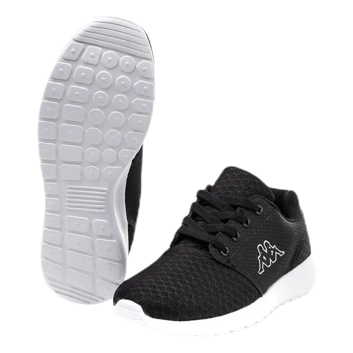 Adams White/Black