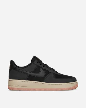 Air Force 1 '07 LX Sneakers Black