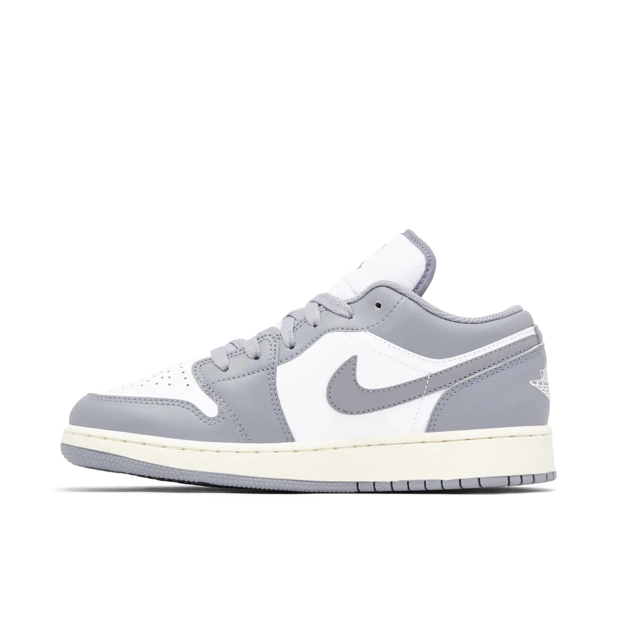 Air Jordan 1 Low Vintage Grey (GS)