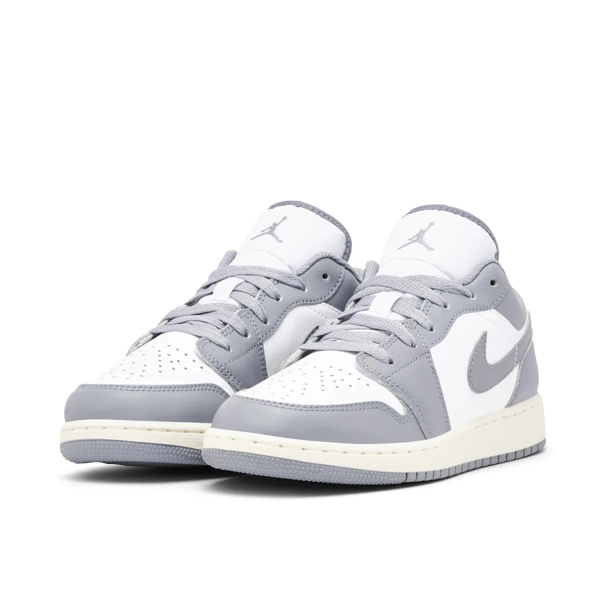 Air Jordan 1 Low Vintage Grey (GS)