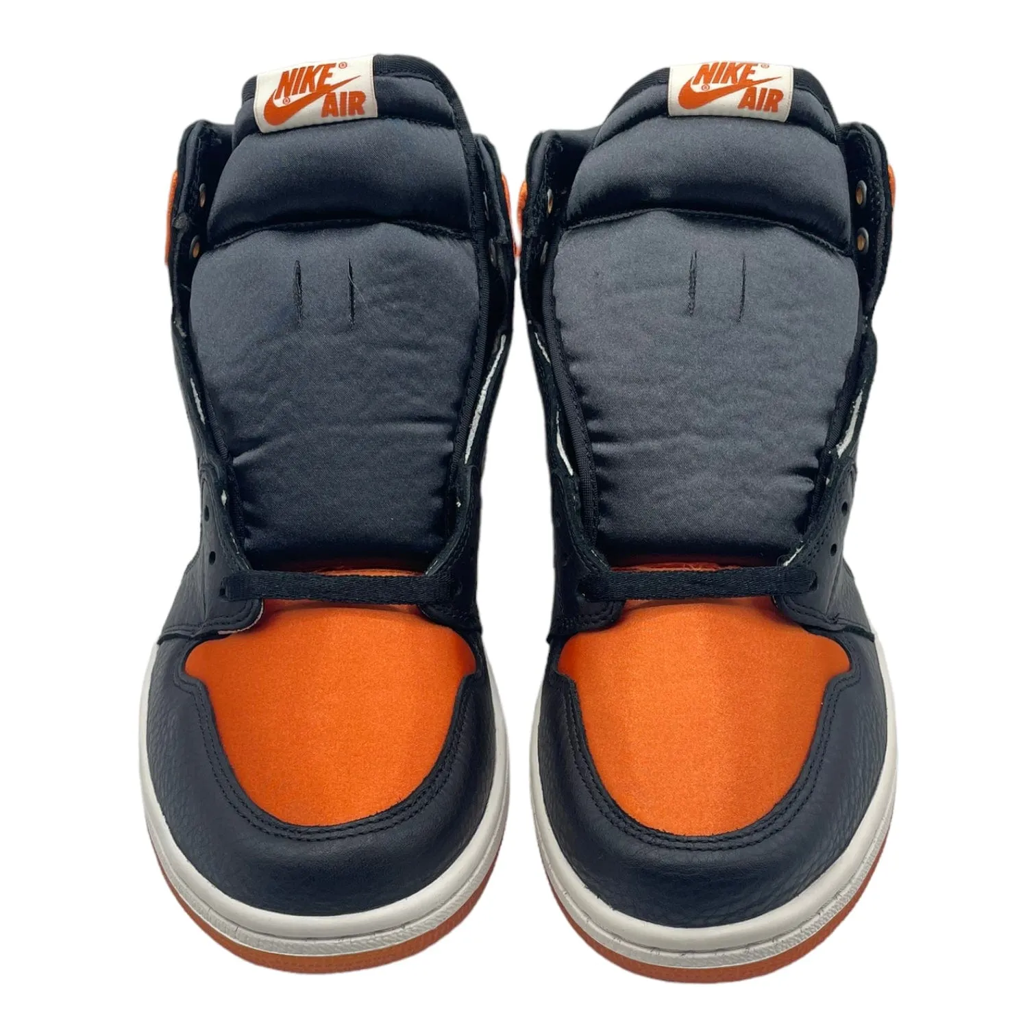 Air Jordan 1 Retro High Satin Shattered Backboard (W) Pre-Owned