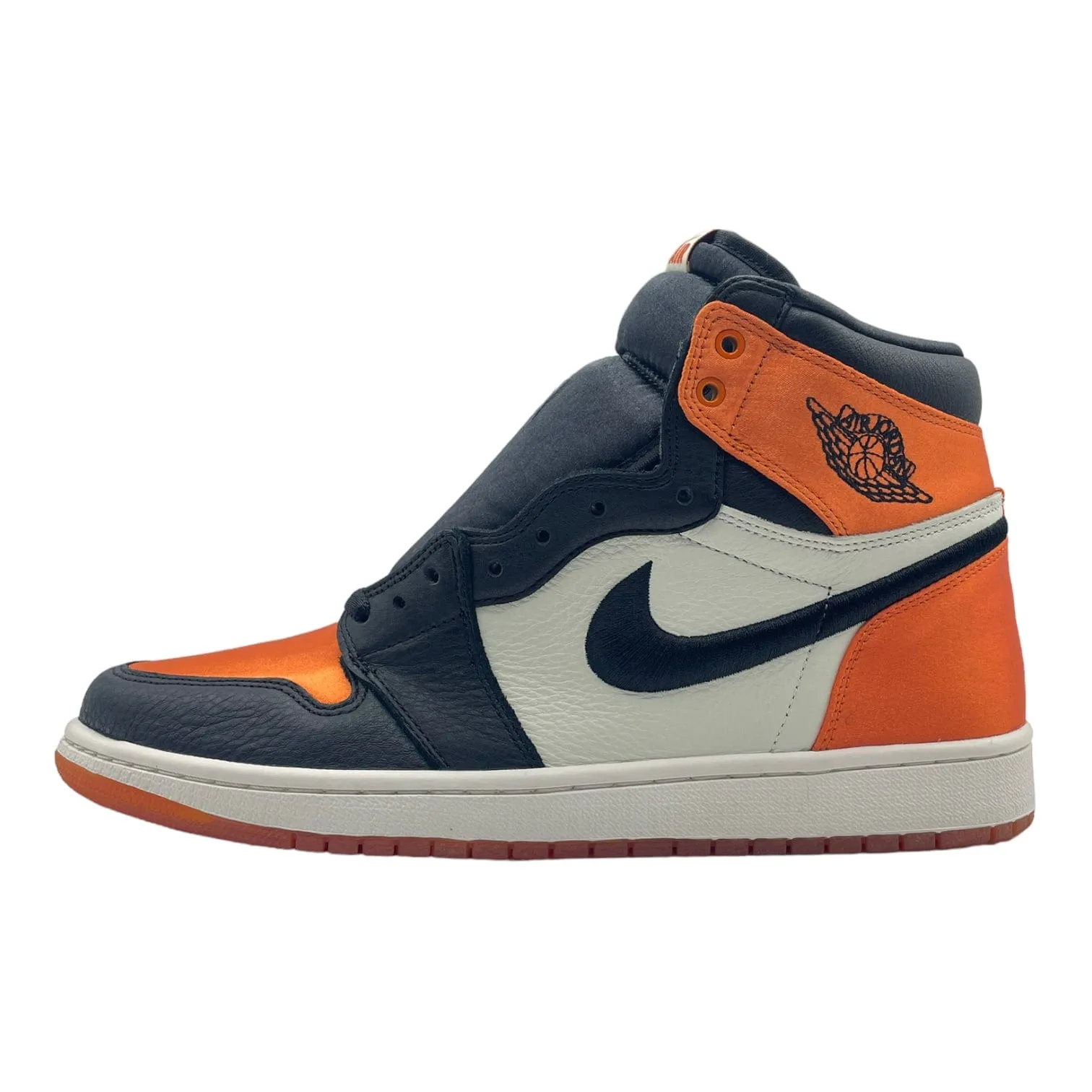 Air Jordan 1 Retro High Satin Shattered Backboard (W) Pre-Owned