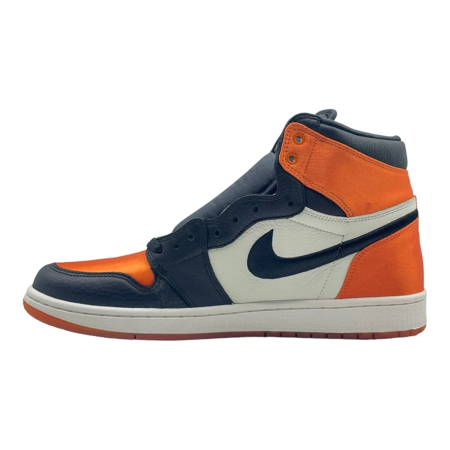 Air Jordan 1 Retro High Satin Shattered Backboard (W) Pre-Owned