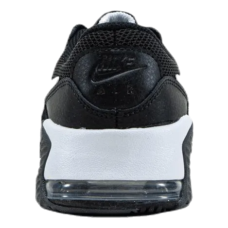 Air Max Excee Little Kids Shoes BLACK/WHITE-DARK GREY