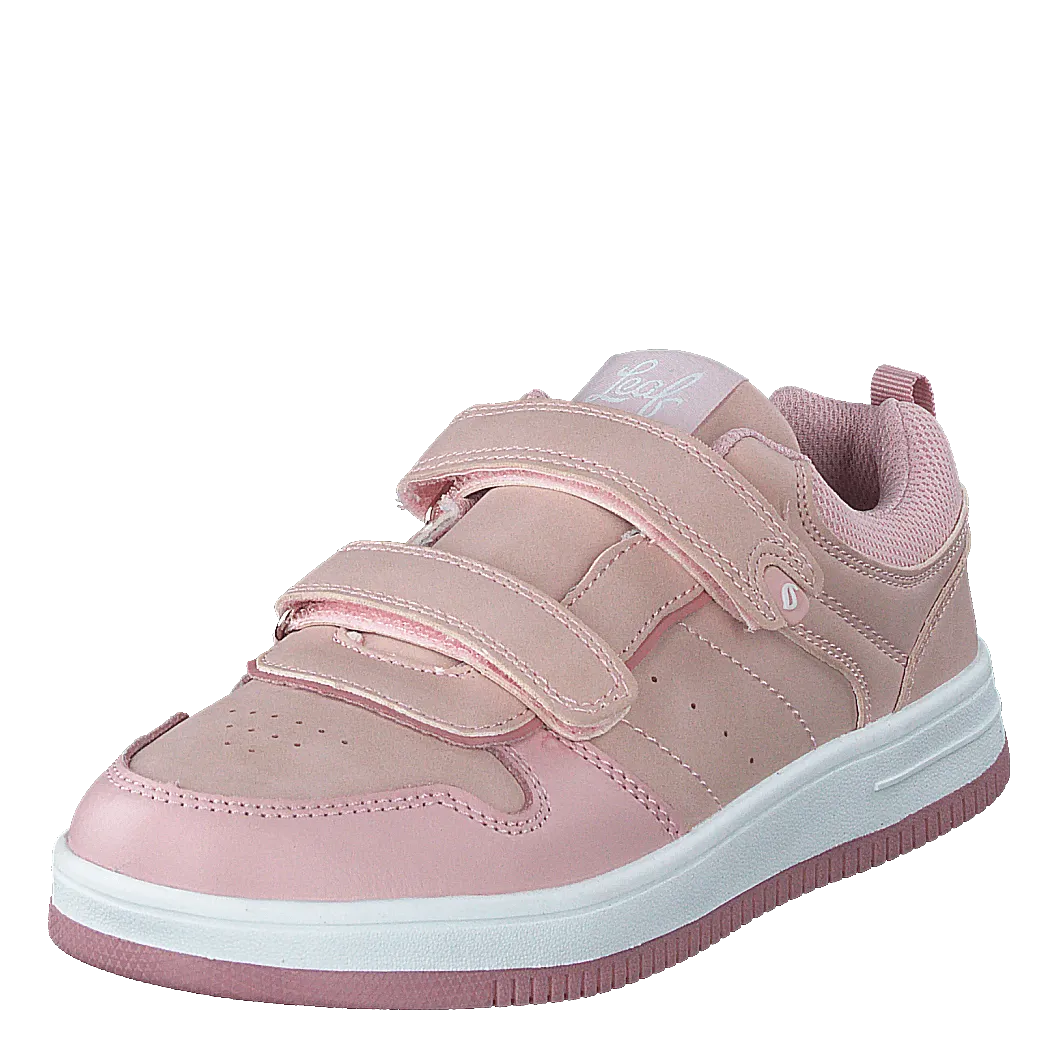 Almo Pink