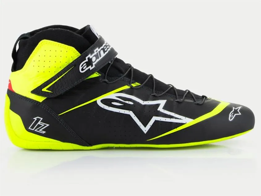 Alpinestars Race Driving Shoes & Boots 2715524-155-6