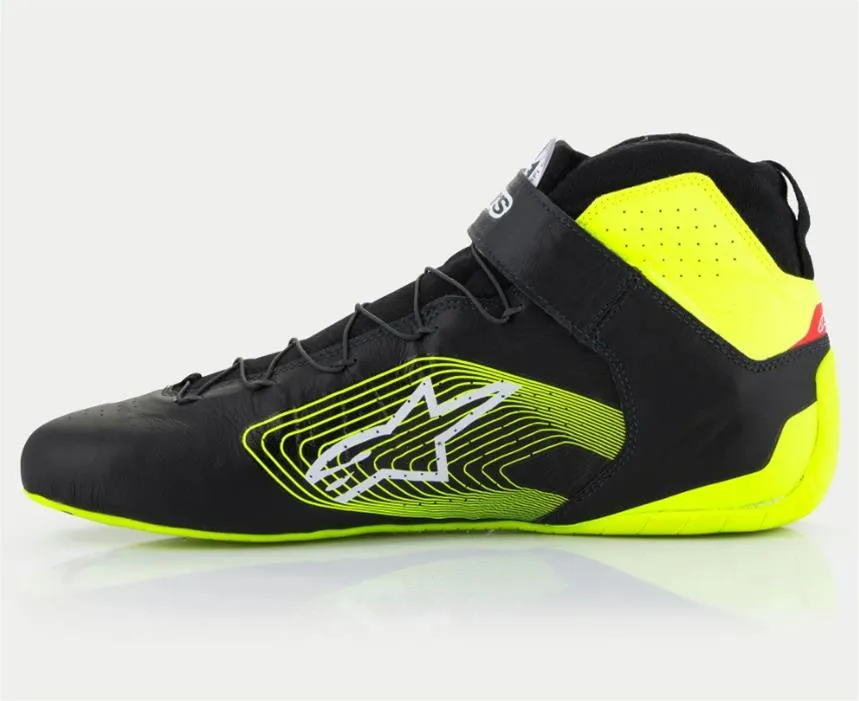 Alpinestars Race Driving Shoes & Boots 2715524-155-6