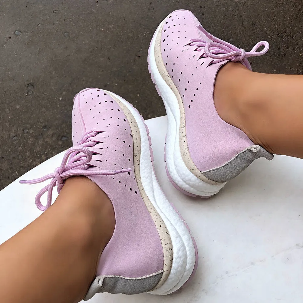 Alstead in Lavender by OTBT