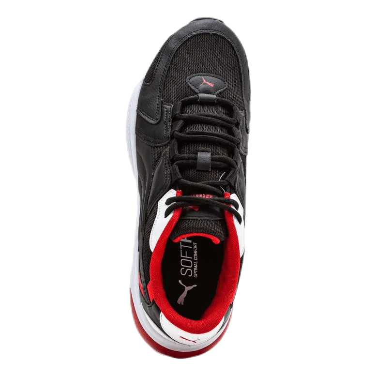 Ascend Red