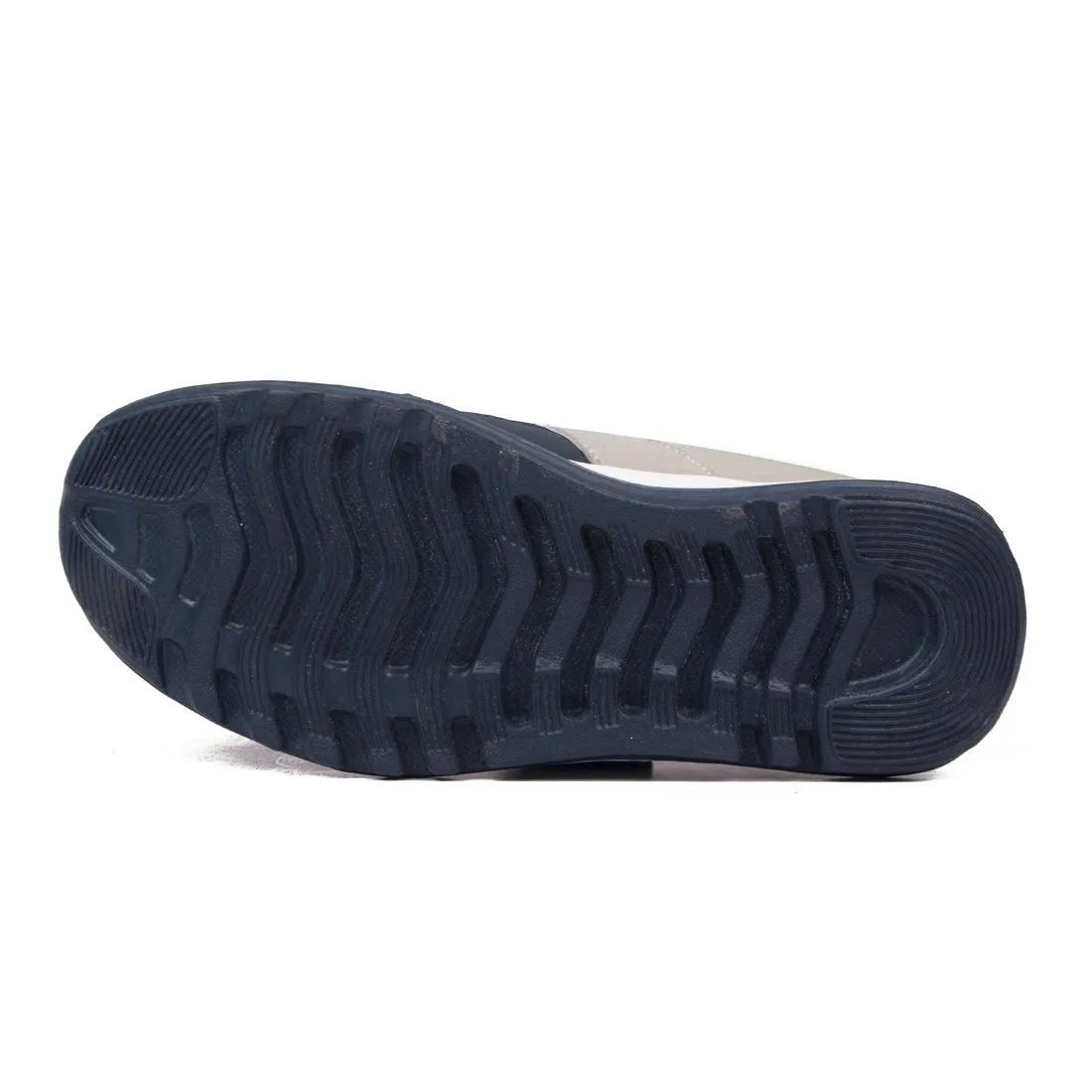 Asian Kids Synthetic Sports (UK-4) Navy