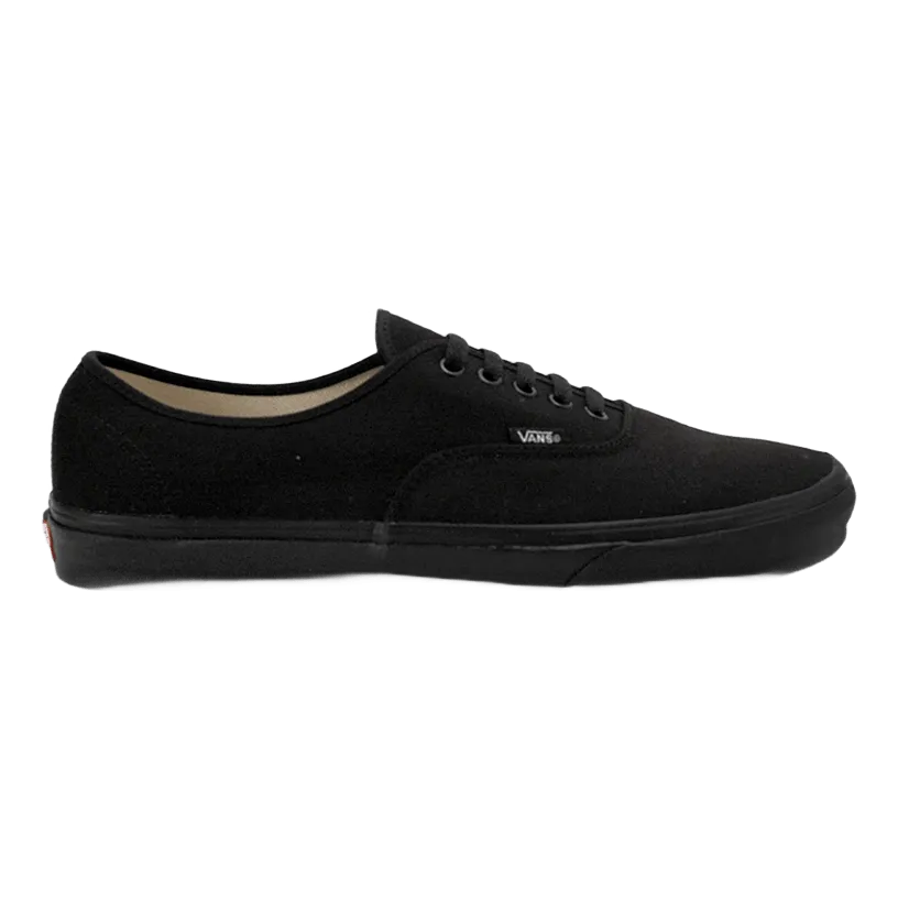 Authentic Black / Black