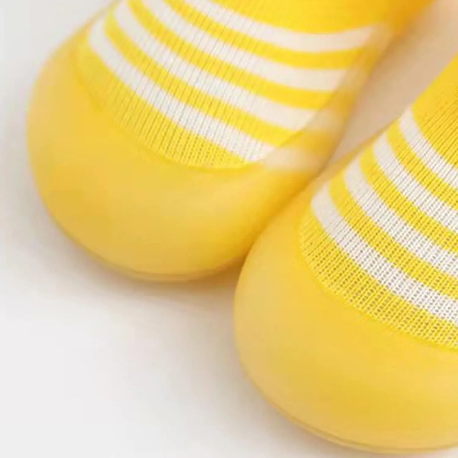 Baby Girl Shoes Autumn Children Toddler Shoes Boys and Girls Floor Sports Socks Shoes Solid Color Light and Cute B