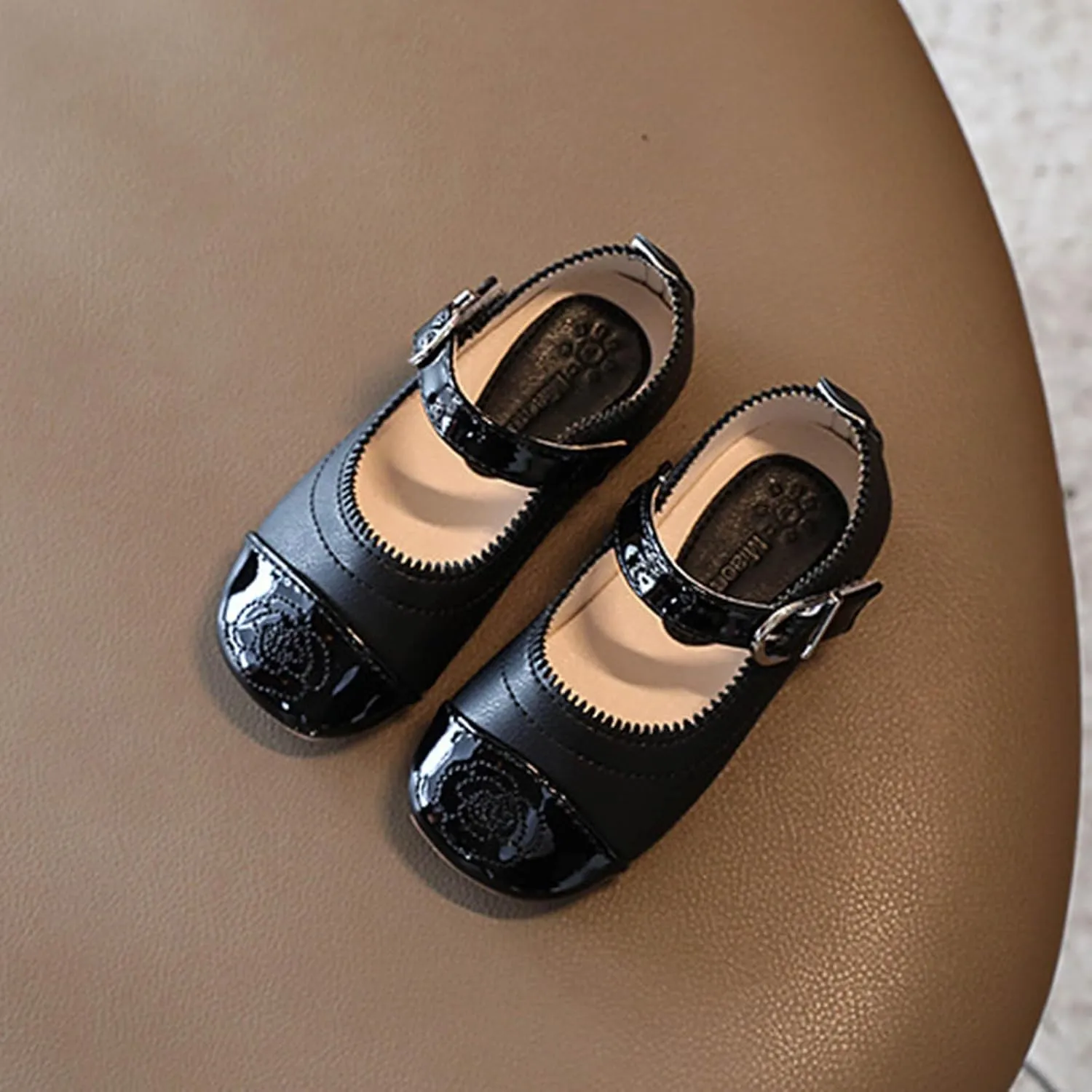 Baby Infant Crb Sandals Toddler Summer Loafers Shoes Soft Sole Beach Close Toe Trendy Shoes Boys Girls Kids Casual