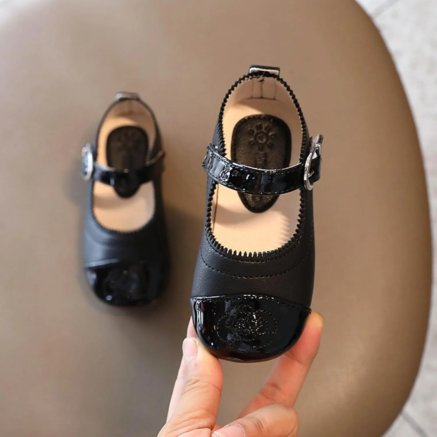Baby Infant Crb Sandals Toddler Summer Loafers Shoes Soft Sole Beach Close Toe Trendy Shoes Boys Girls Kids Casual