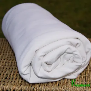 Bamboo Cotton Stretch French Terry Fabric 280 GSM