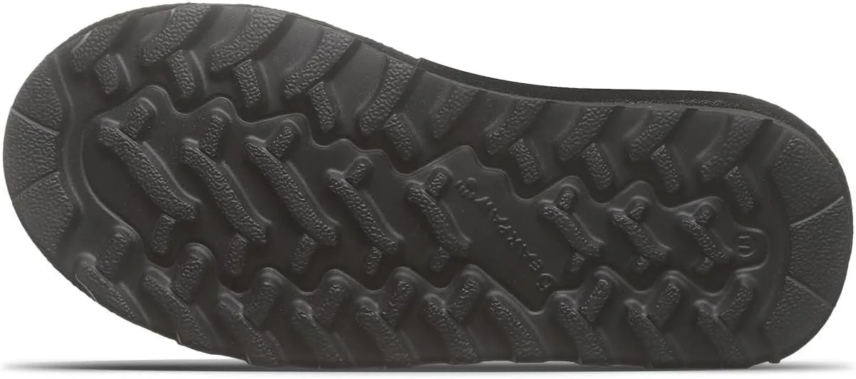 BEARPAW Super Shorty Deco Youth Multiple Colors | Women's Ankle Boot | Women's Slip On Boot | Comfortable Winter Boot
