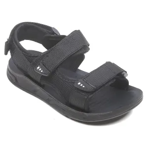 Boys Sandal 1517 - Black