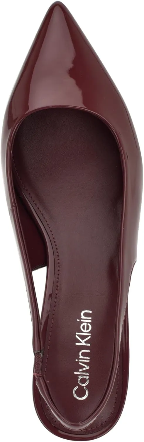 Calvin Klein Women's Dainty Pump