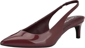 Calvin Klein Women's Dainty Pump