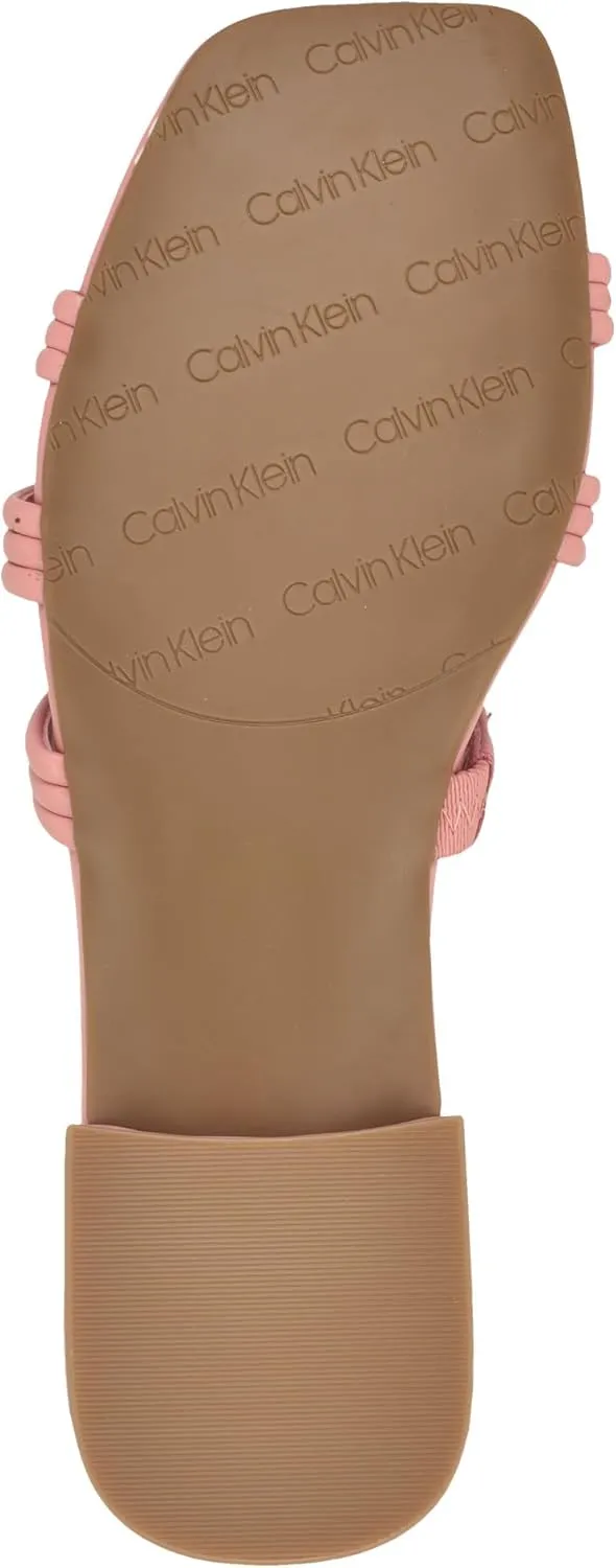 Calvin Klein Women's Tianela Sandal