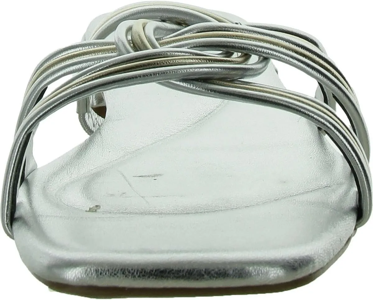 Calvin Klein Women's Tianela Sandal