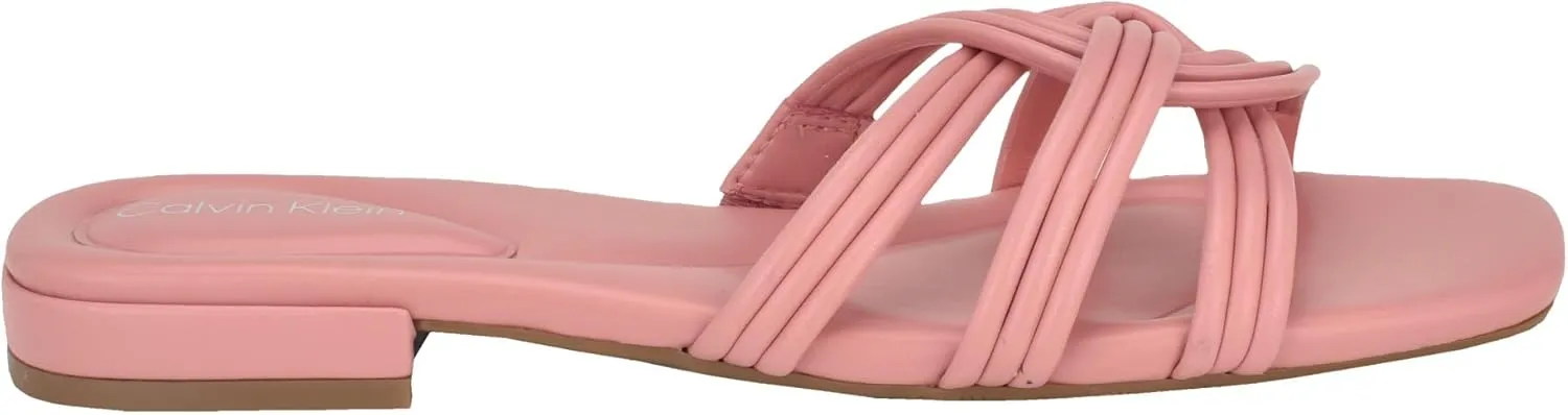 Calvin Klein Women's Tianela Sandal