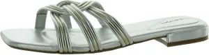 Calvin Klein Women's Tianela Sandal