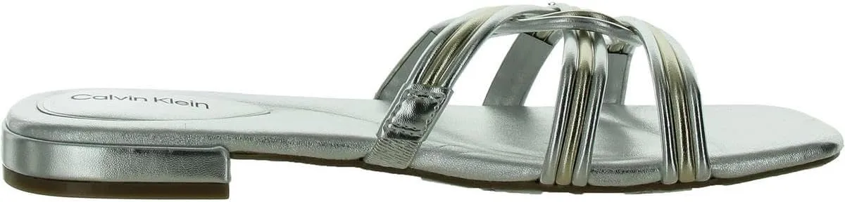 Calvin Klein Women's Tianela Sandal