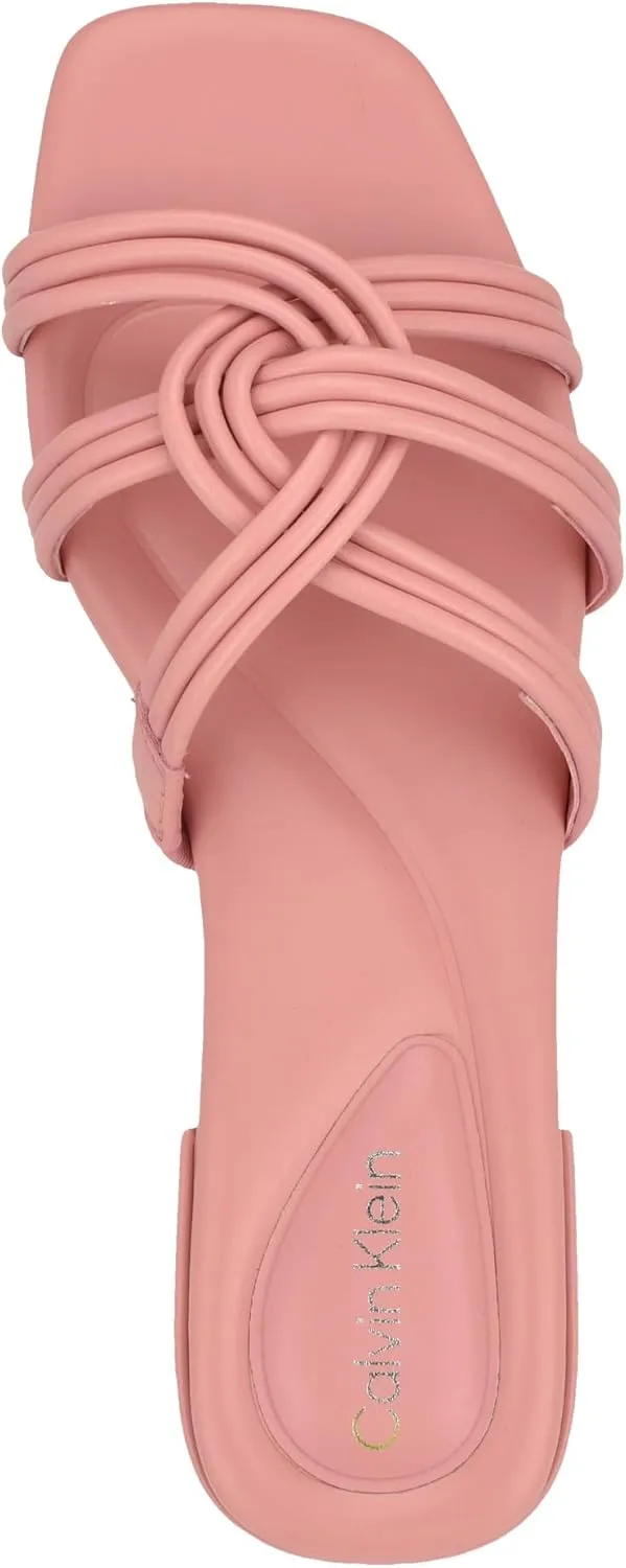 Calvin Klein Women's Tianela Sandal