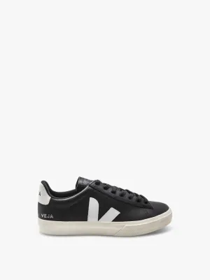 Campo Leather Trainers