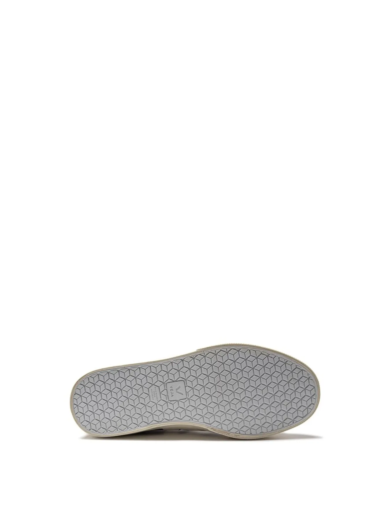 Campo Leather Trainers