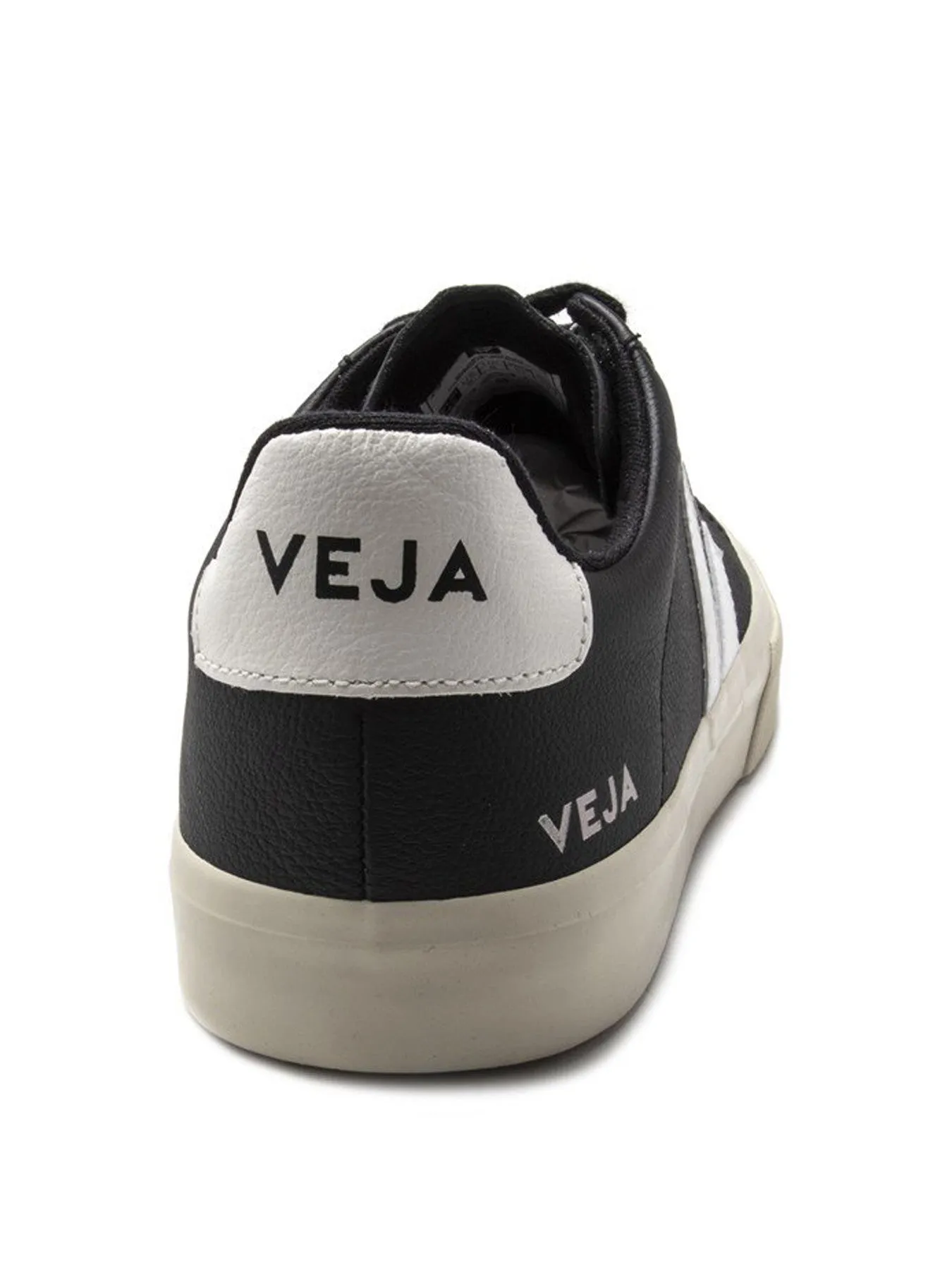Campo Leather Trainers