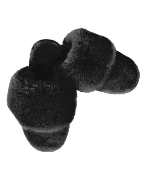 Caress Plush Slipper MZP05444