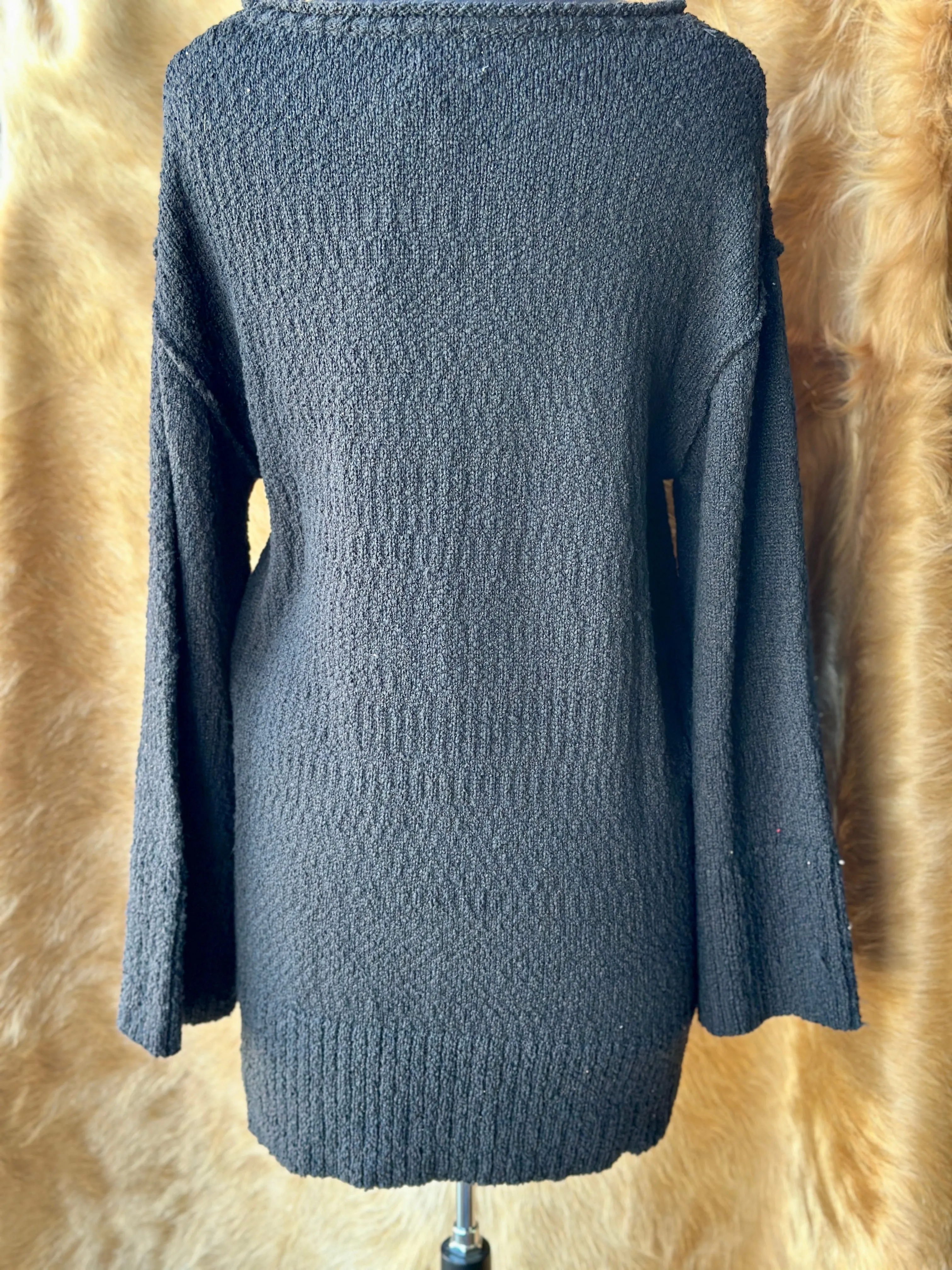 Charley Chunky Knit Sweater Dress ✙ON SALE NOW✙