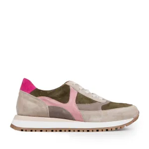 Cinda Khaki