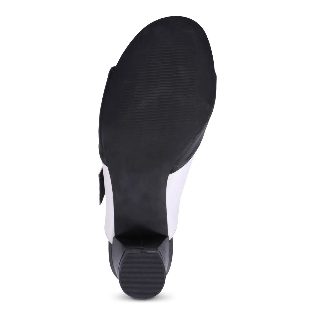 Conrade Heeled Slide