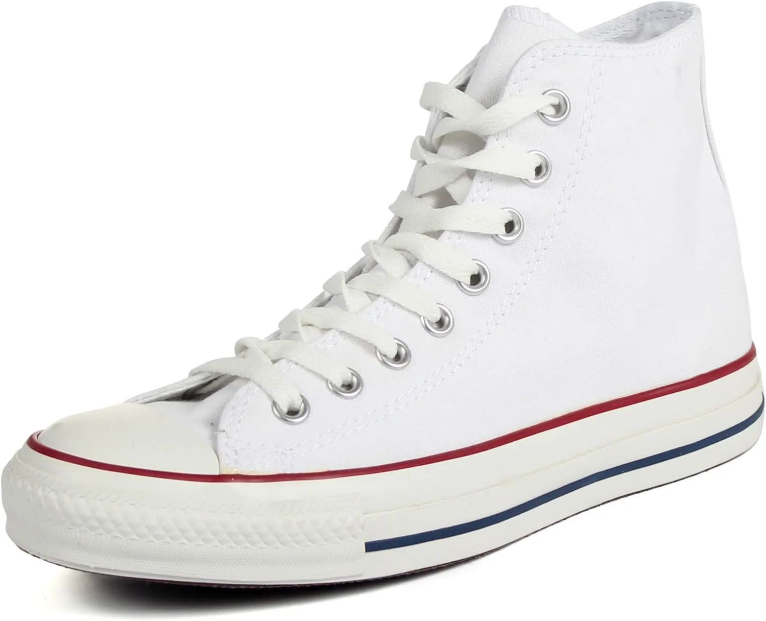 Converse Unisex Chuck Taylor All Star Canvas High Top Sneaker