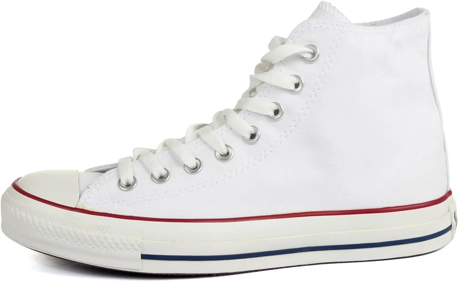 Converse Unisex Chuck Taylor All Star Canvas High Top Sneaker