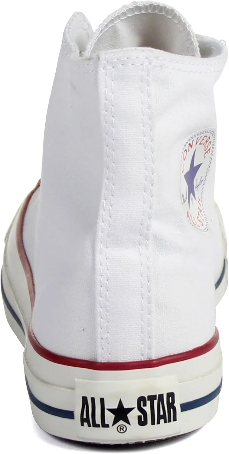 Converse Unisex Chuck Taylor All Star Canvas High Top Sneaker