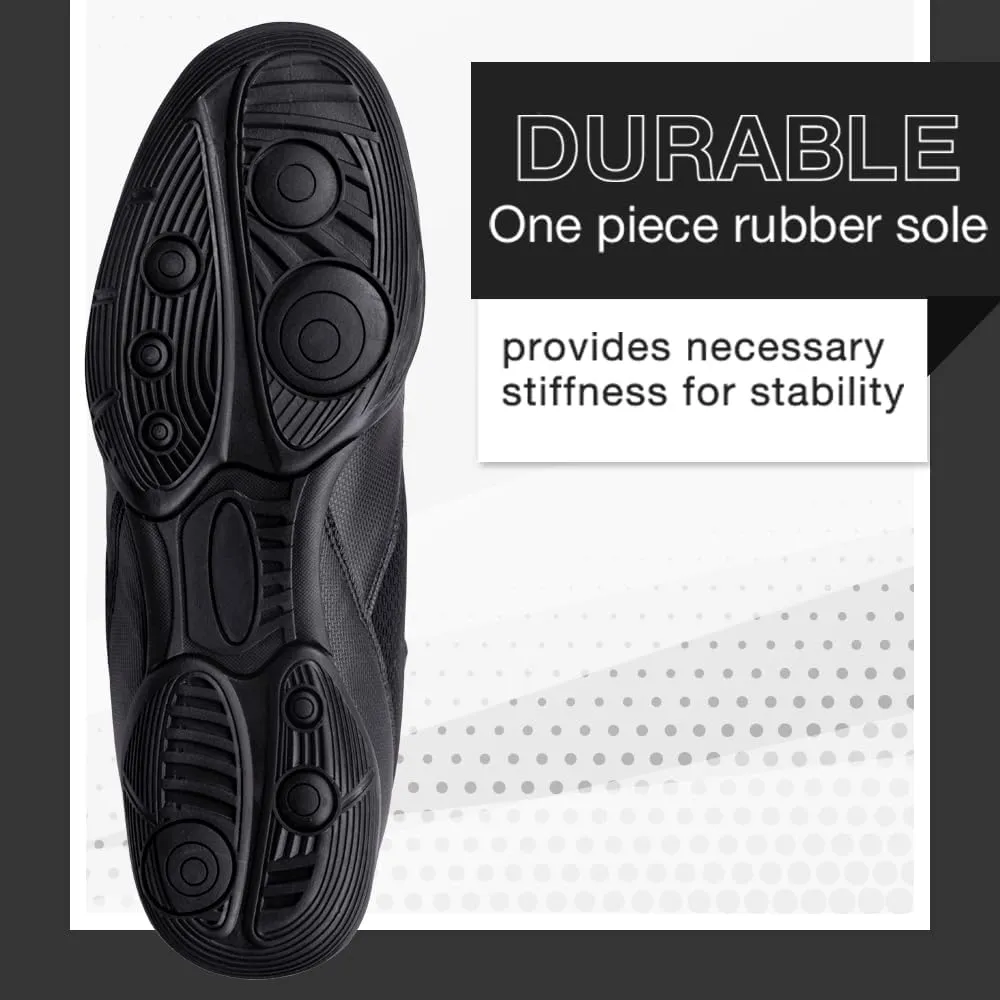 CORE Wrestling Shoes  High Traction Wrestling Shoes for Men, Women, Youth & Kids - Durable Shoes for Wrestling, Boxing, Weightlifting & Bodybuilding  Combat Sports Footwear, Lightweight Gym Shoes