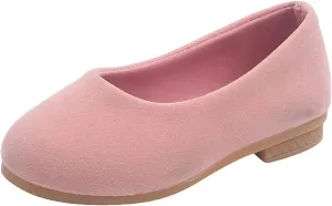 Couture Boots for Girls Summer and Autumn Fashion Girls Casual Shoes Solid Color Simple Style Tall Rain Boots for Girls