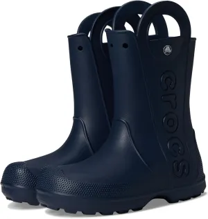 Crocs Women's Handle It Rain Boots